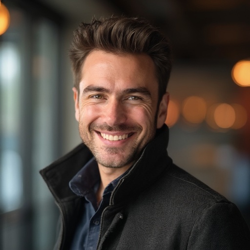 Daan Korevaar — beste online casino zonder cruks reviewer